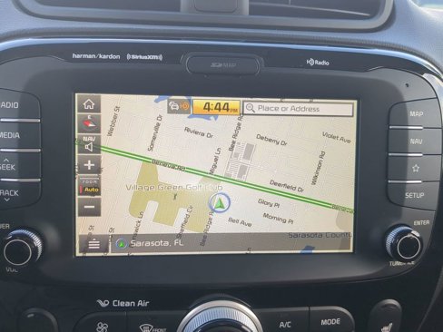 Used 2018 Kia Soul ! w/ Tech Package image 21