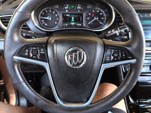 Used 2017 Buick Encore Premium w/ Experience Buick Package image 18