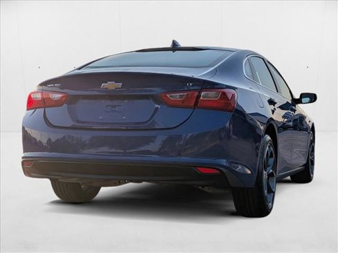Used 2023 Chevrolet Malibu LT image 5