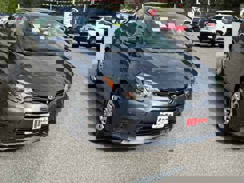 Used 2016 Toyota Corolla image 6