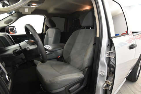 Used 2018 RAM 1500 Express w/ Express Value Package image 11