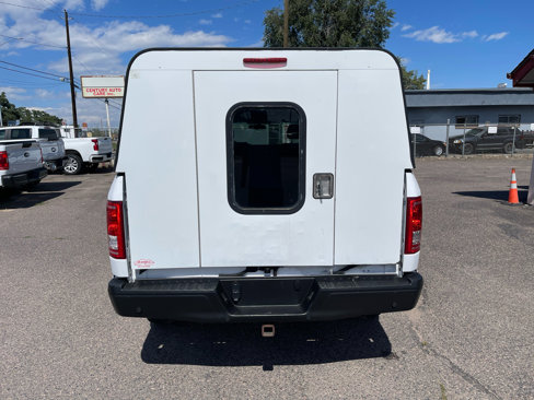 Used 2017 Ford F150 XL w/ XL Power Equipment Group image 8