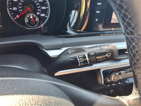 Certified 2022 Kia K5 GT-Line image 37