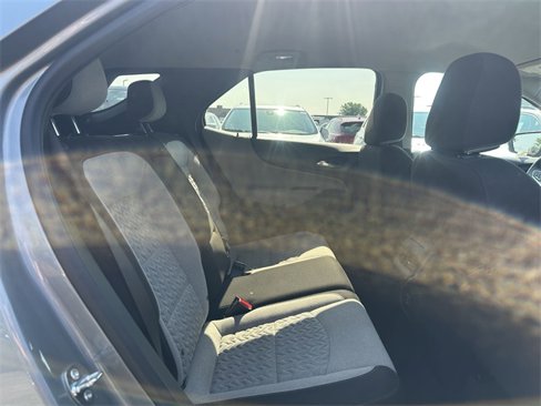Used 2023 Chevrolet Equinox LT w/ Driver Convenience Package image 36
