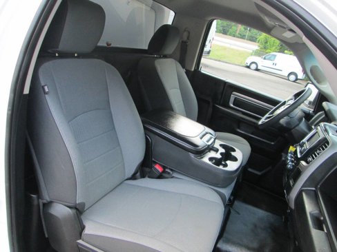 Used 2022 RAM 1500 Tradesman w/ Popular Equipment Group image 10
