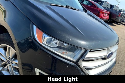 Used 2015 Ford Edge SEL w/ Equipment Group 201A image 29