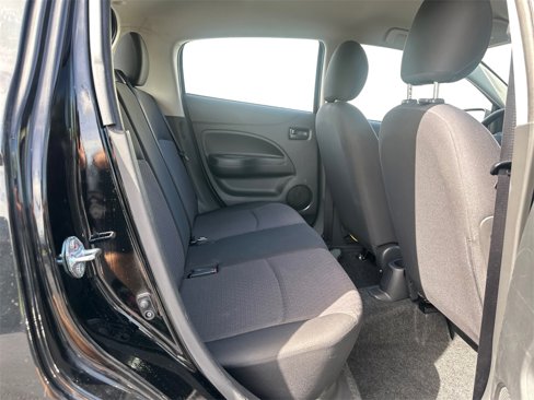Used 2020 Mitsubishi Mirage ES image 12