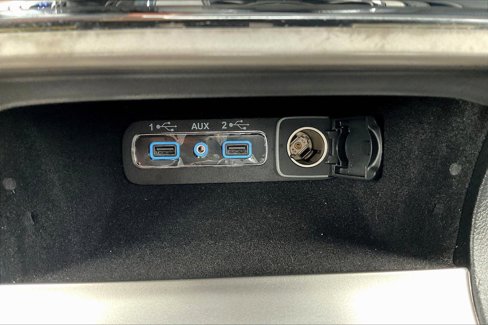 Used 2019 Jeep Grand Cherokee Overland image 33