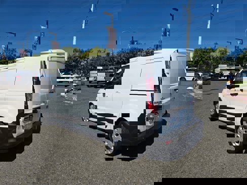Used 2021 Ford Transit Connect XL image 6