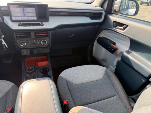 Used 2022 Ford Maverick XLT w/ Equipment Group 300A Standard image 31