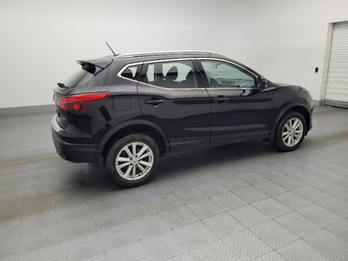 Used 2018 Nissan Rogue Sport SV image 10