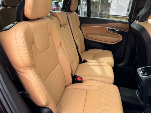 Used 2019 Volvo XC90 T6 Inscription w/ Advanced Package image 42