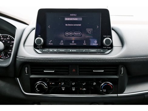 Used 2021 Nissan Rogue S image 23