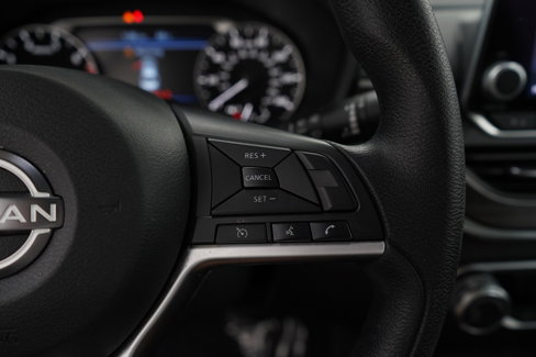 Used 2023 Nissan Altima 2.5 SV image 19