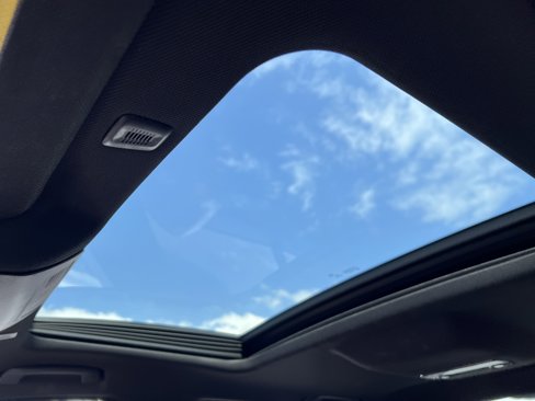Used 2016 BMW 535i Sedan image 10