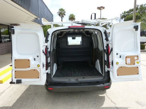 Used 2022 Ford Transit Connect XL image 14