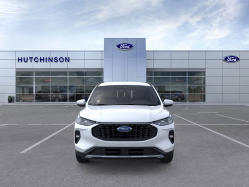 New 2025 Ford Escape SE image 6