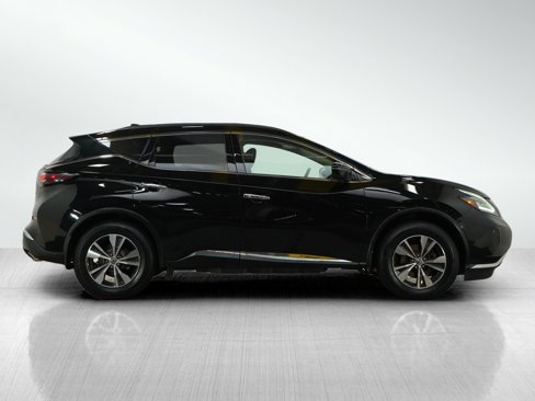 Used 2019 Nissan Murano SV image 6