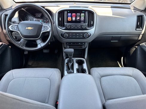 Used 2016 Chevrolet Colorado LT w/ LT Convenience Package image 20