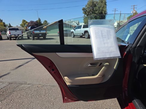 Used 2014 Volkswagen CC Sport image 34