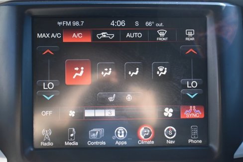 Used 2016 RAM 1500 Outdoorsman image 29