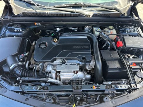 Used 2020 Chevrolet Malibu LT image 21