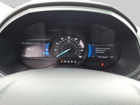 Used 2022 Ford Edge SEL w/ Convenience Package image 14