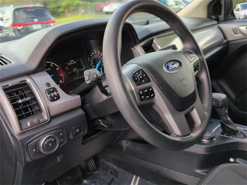 Used 2020 Ford Ranger XLT w/ FX4 Off-Road Package image 20