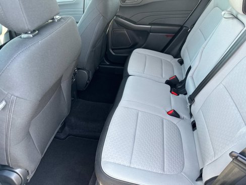 Used 2025 Ford Escape Active image 9