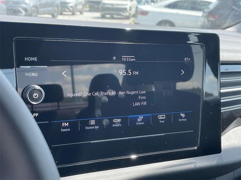 New 2025 Volkswagen Jetta S image 24