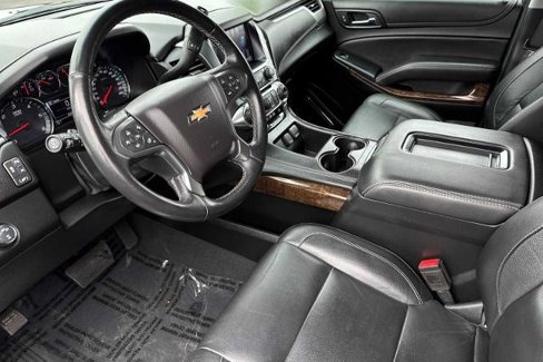 Used 2019 Chevrolet Tahoe LT image 12