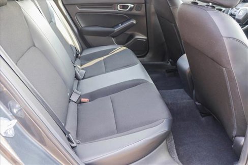 Certified 2022 Honda Civic Sport image 26