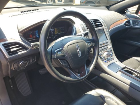 Certified 2020 Lincoln MKZ Reserve w/ Elements Package image 13