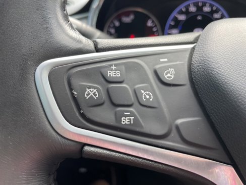 Used 2022 Chevrolet Malibu Premier image 20