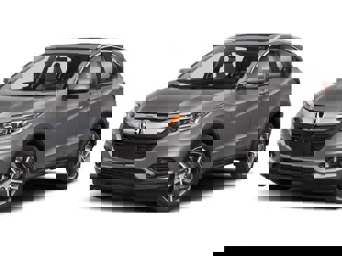Used 2022 Honda HR-V EX image 4