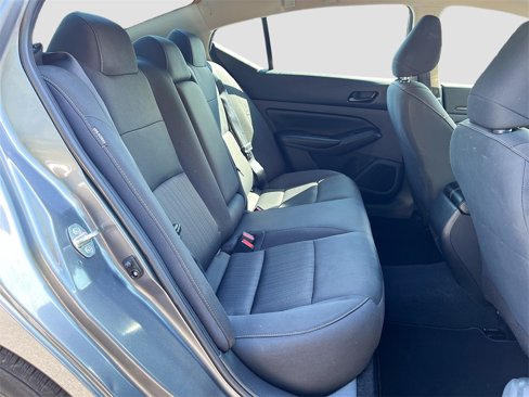Certified 2024 Nissan Altima 2.5 S image 23