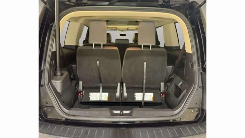 Used 2019 Ford Flex SEL w/ Equipment Group 202A image 30