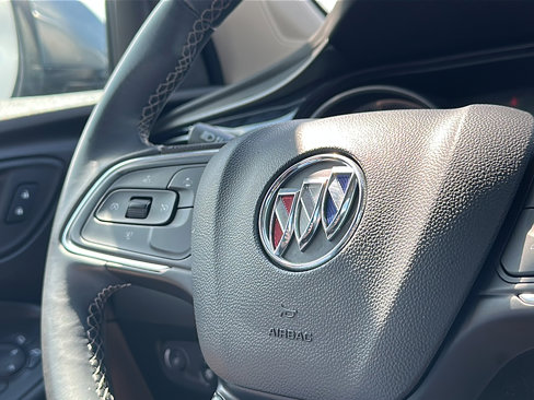 Certified 2022 Buick Encore GX Select image 30