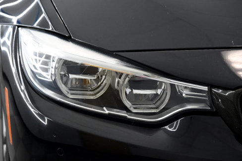 Used 2014 BMW 435i Convertible image 12