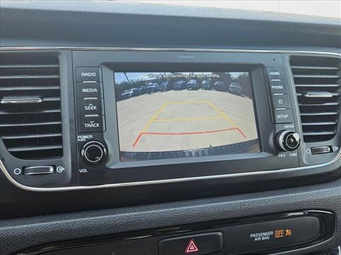Used 2019 Kia Sedona EX image 14