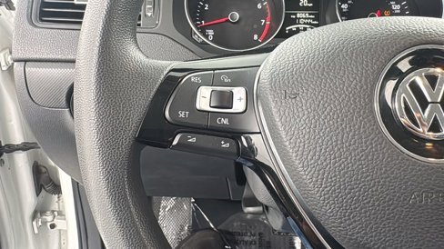 Used 2016 Volkswagen Jetta S image 20