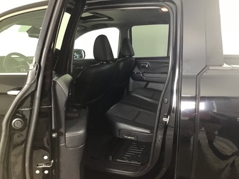 Used 2019 Honda Ridgeline RTL-E image 21