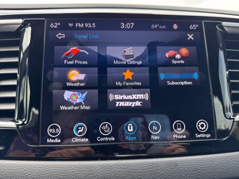Certified 2019 Chrysler Pacifica Touring-L Plus w/ Advanced Safetytec Group image 42