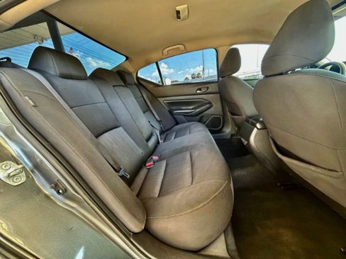 Used 2019 Nissan Altima 2.5 S image 8