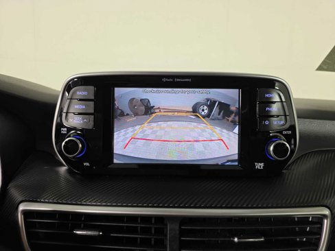 Used 2020 Hyundai Tucson SEL image 14