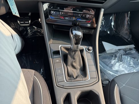 New 2025 Volkswagen Jetta Sport image 19