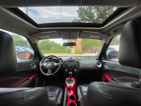 Used 2011 Nissan Juke SL image 25