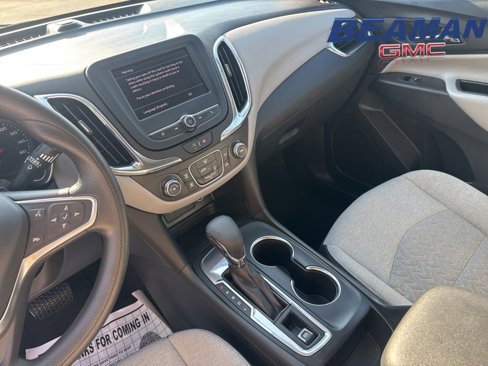 Used 2023 Chevrolet Equinox LT image 16