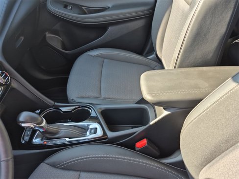 Used 2023 Buick Encore GX Select image 27