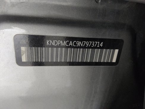 Used 2022 Kia Sportage LX image 33